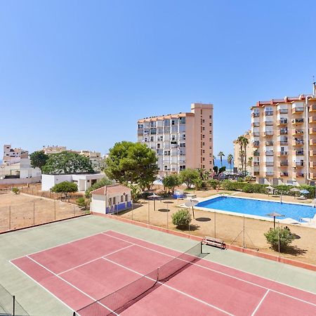 Terrazas Torrox 아파트 외부 사진