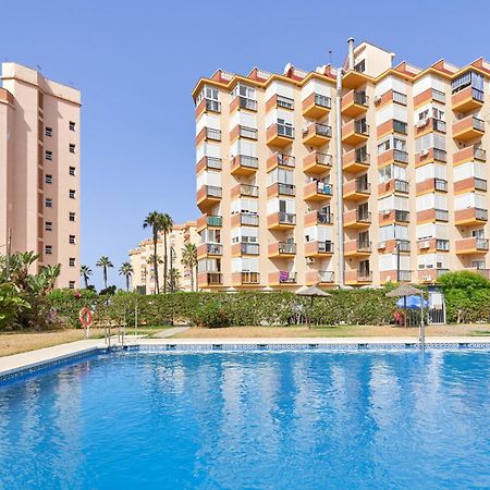 Terrazas Torrox 아파트 외부 사진
