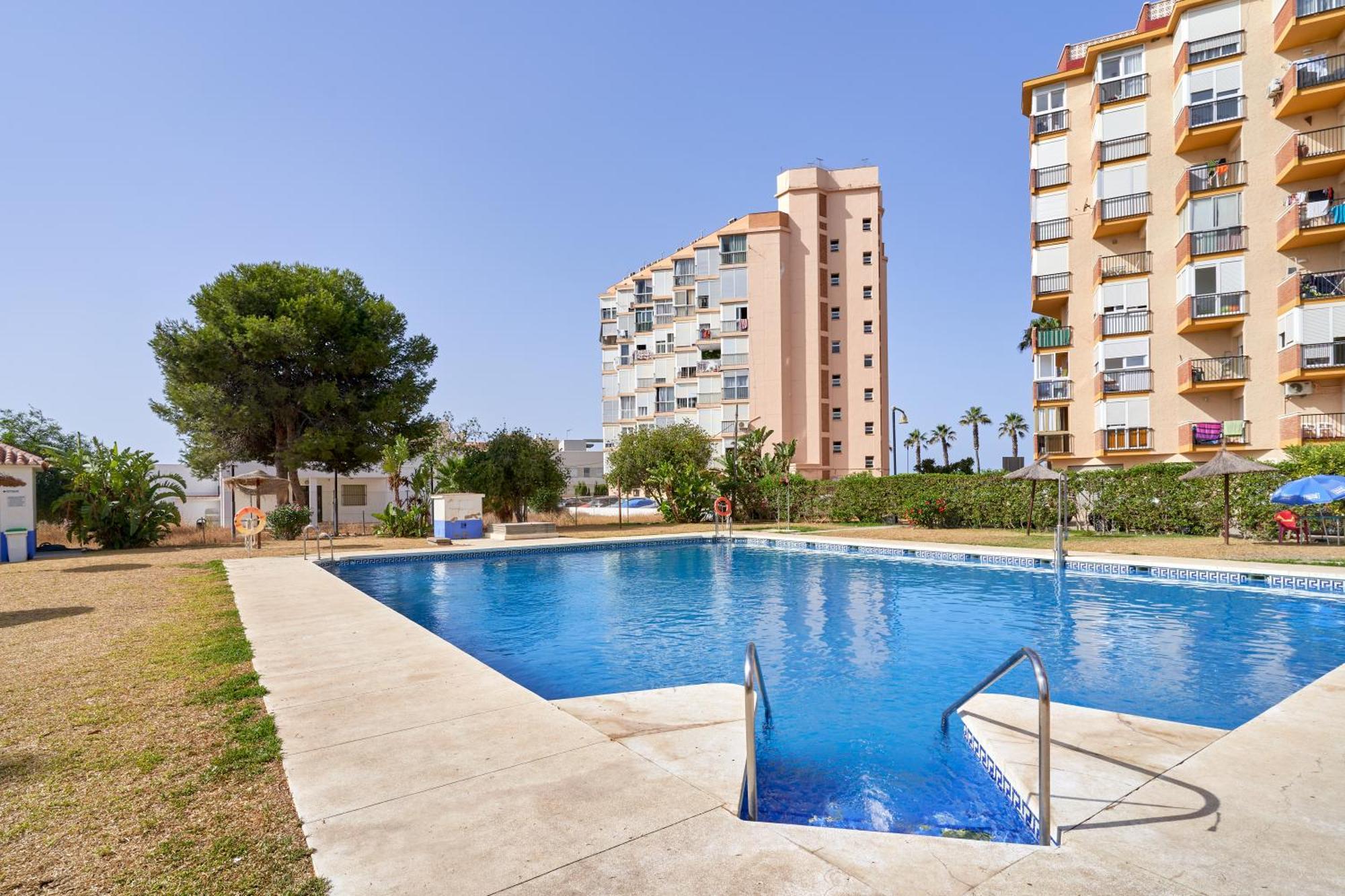 Terrazas Torrox 아파트 외부 사진