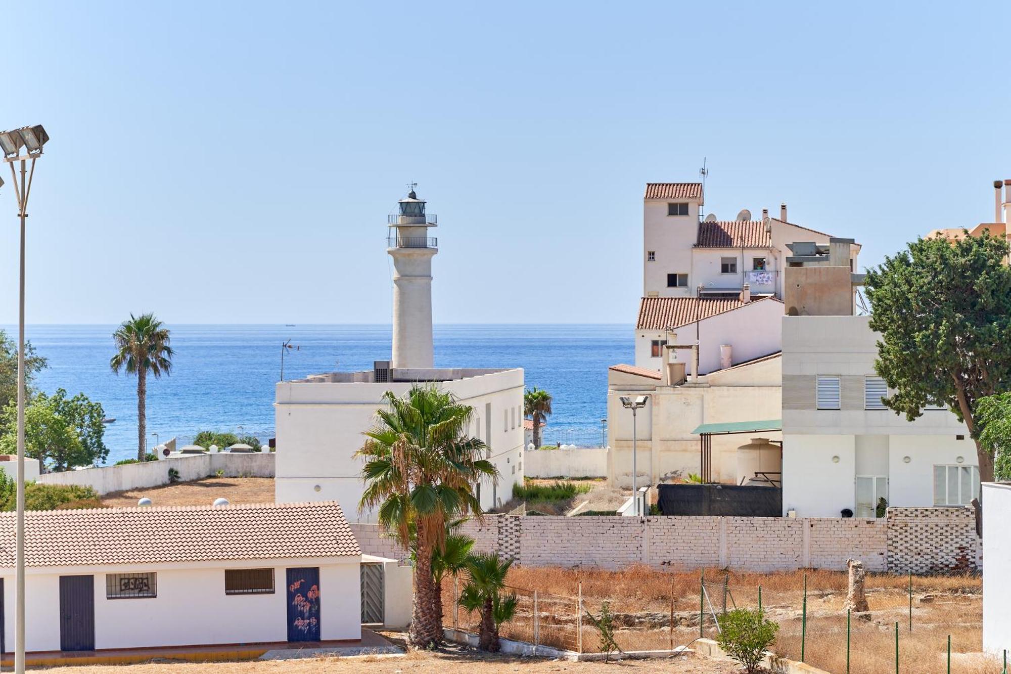 Terrazas Torrox 아파트 외부 사진