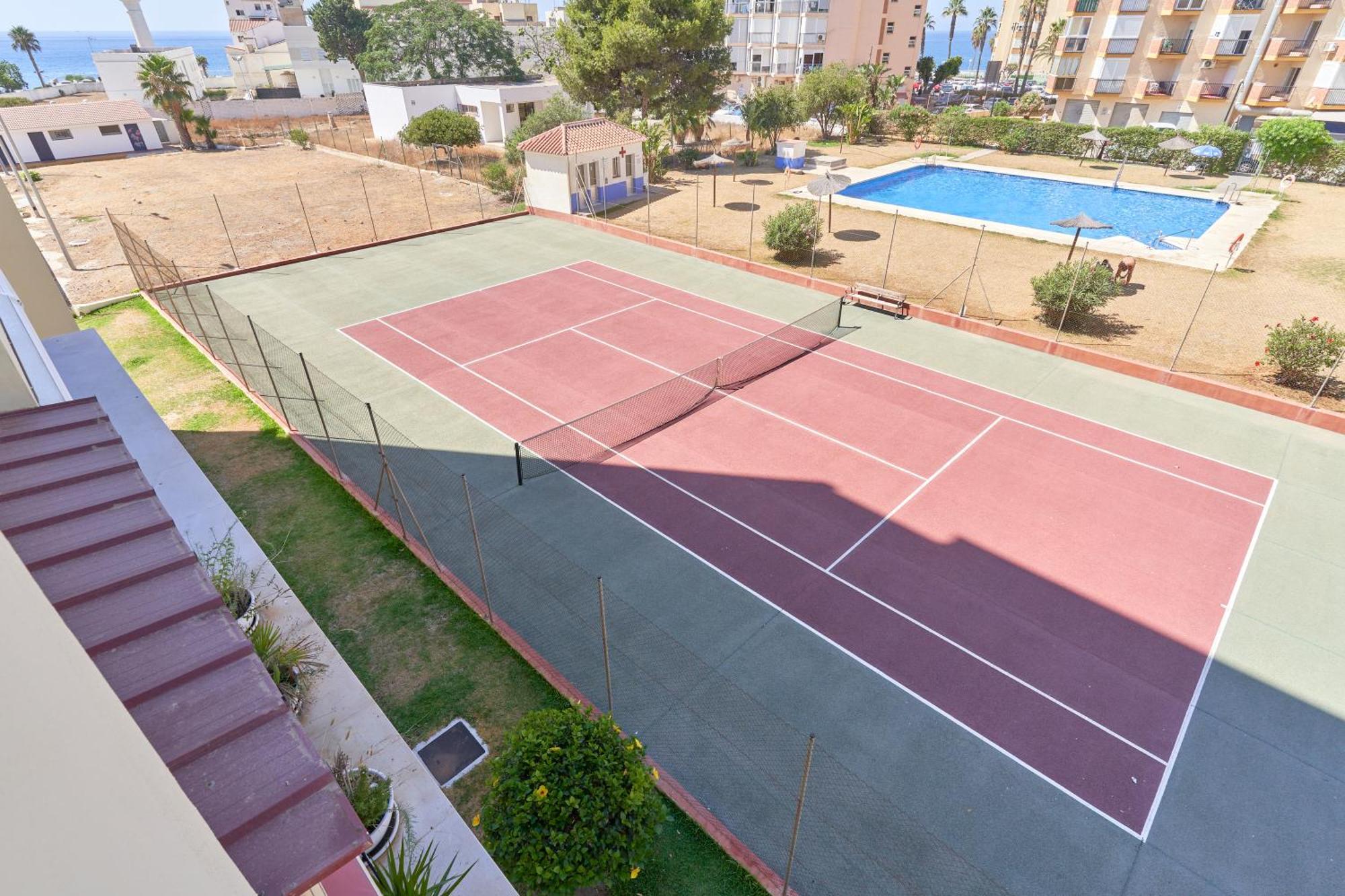Terrazas Torrox 아파트 외부 사진